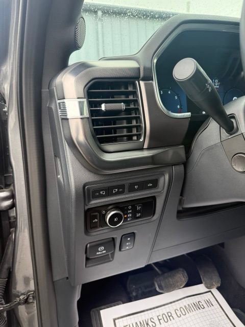 Used 2024 Ford F150 Platinum w/ FX4 Off-Road Package AWD/4WD image 13