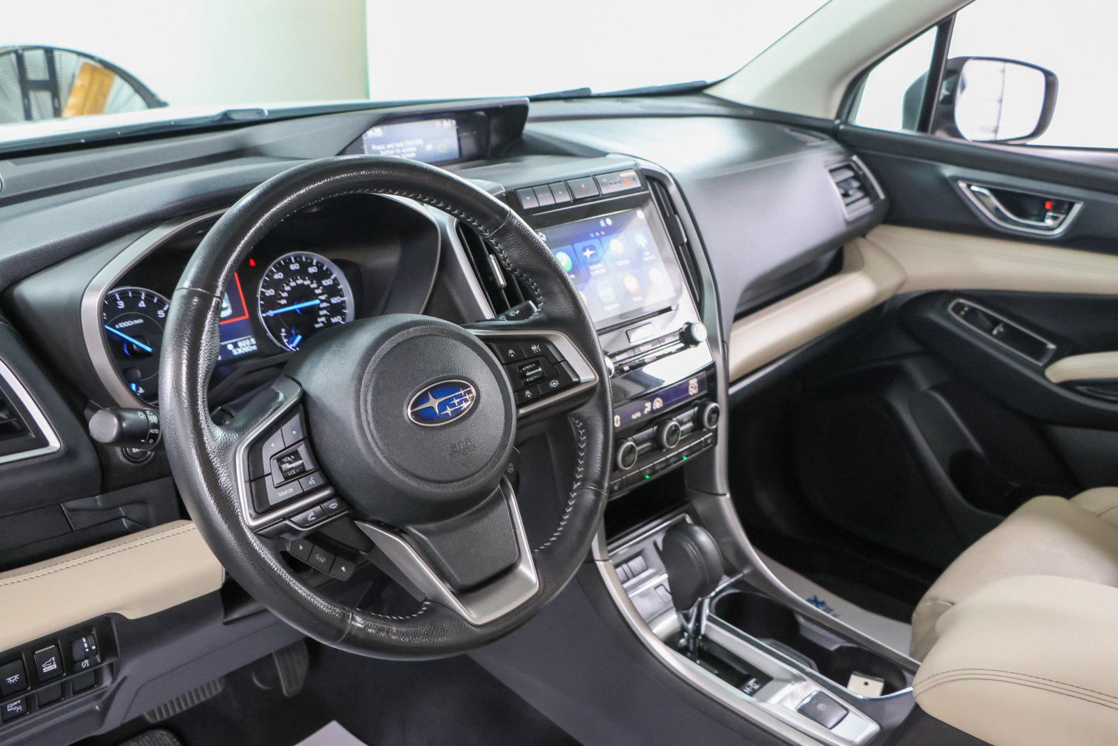 Used 2021 Subaru Ascent Limited AWD/4WD image 22