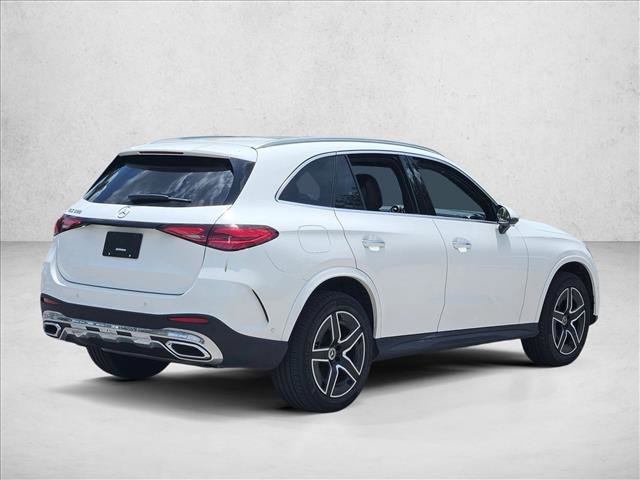 Used 2023 Mercedes-Benz GLC 300 image 5
