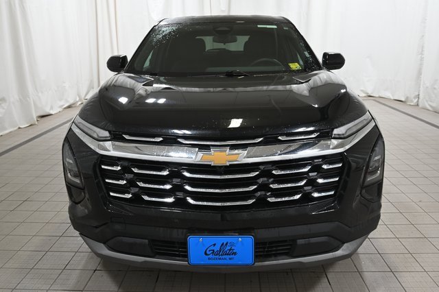 Used 2025 Chevrolet Equinox LT image 15