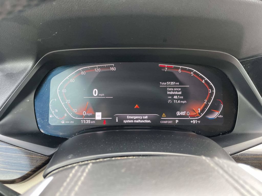 Used 2019 BMW X5 xDrive40i AWD/4WD image 26