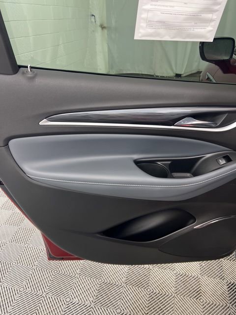 Used 2023 Buick Enclave Essence w/ Experience Buick Package image 15