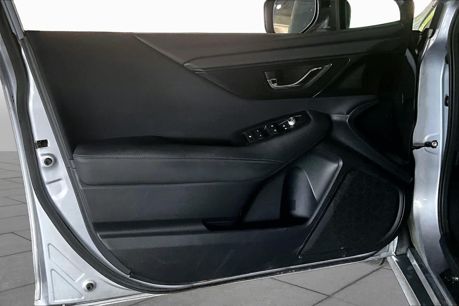 Used 2022 Subaru Legacy Premium AWD/4WD image 19