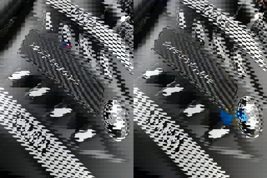 Used 2022 BMW X5 M50i w/ Executive Package image 34