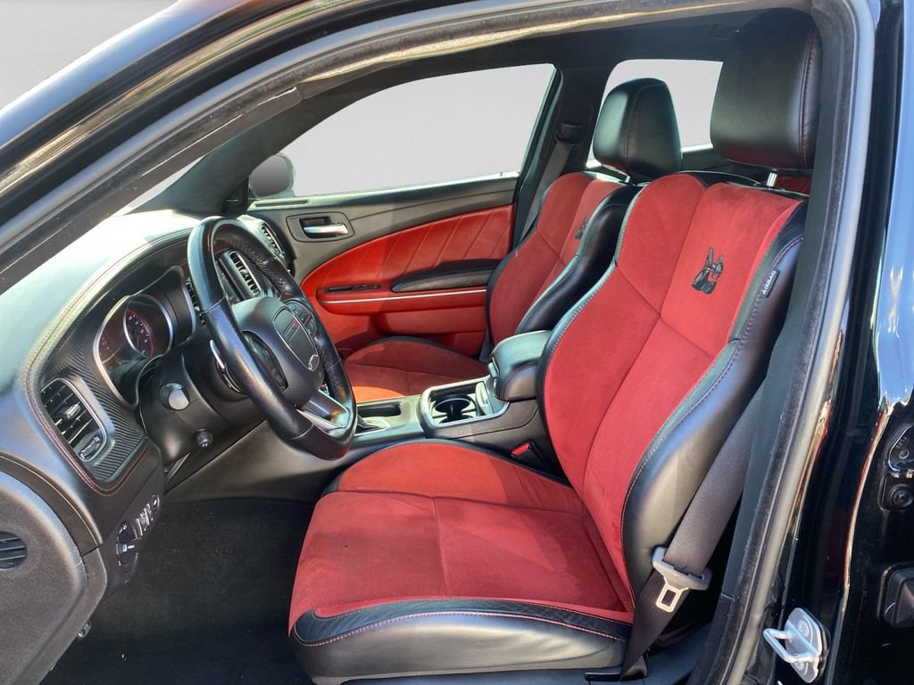 Used 2021 Dodge Charger Scat Pack RWD image 18