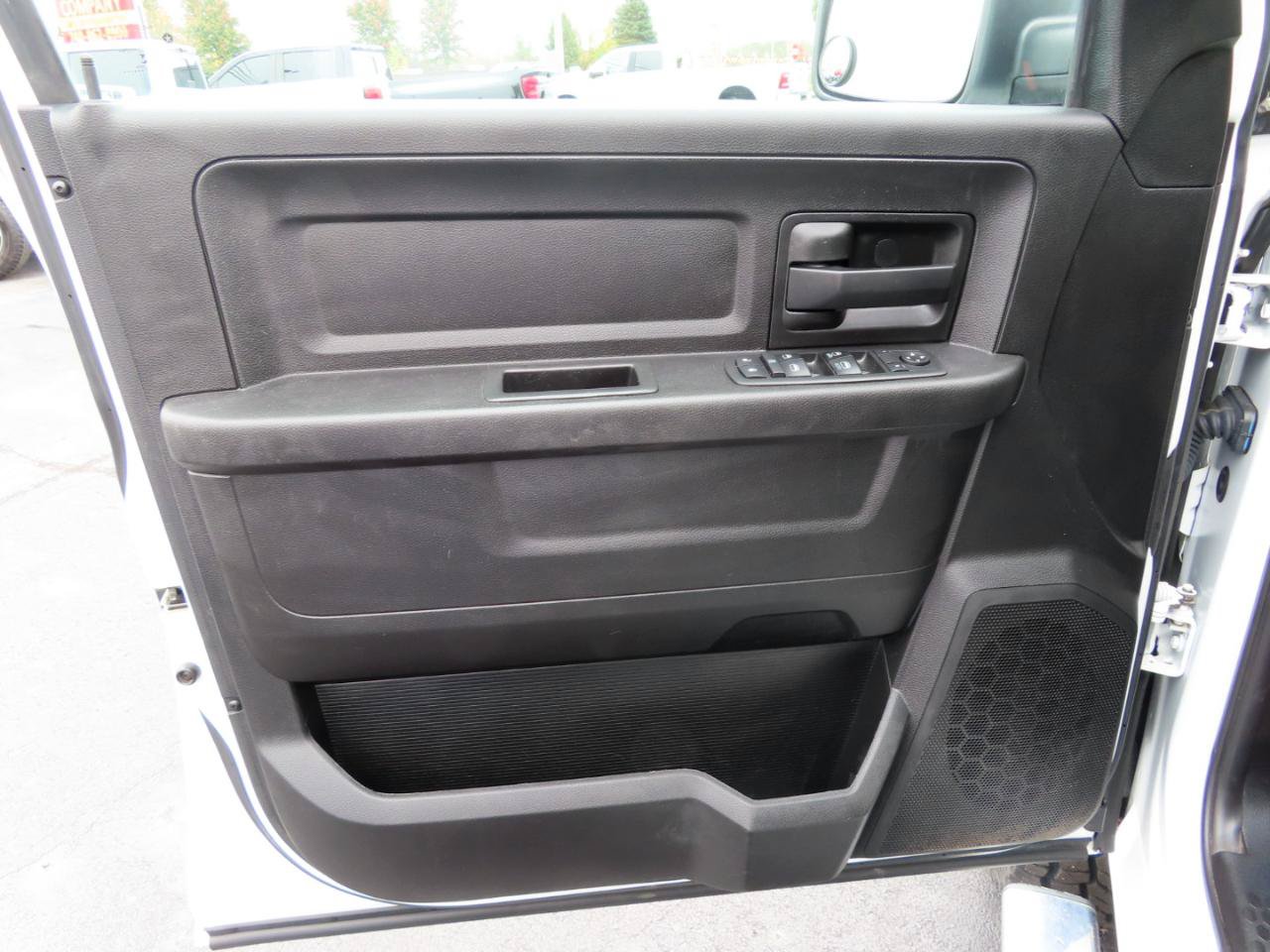 Used 2018 RAM 2500 Tradesman w/ Popular Equipment Group AWD/4WD image 26