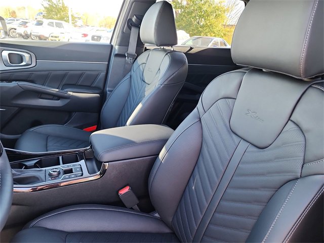New 2026 Kia Sorento SX Prestige image 14