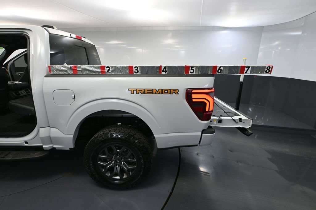 Used 2024 Ford F150 Tremor w/ Bed Utility Package AWD/4WD image 41