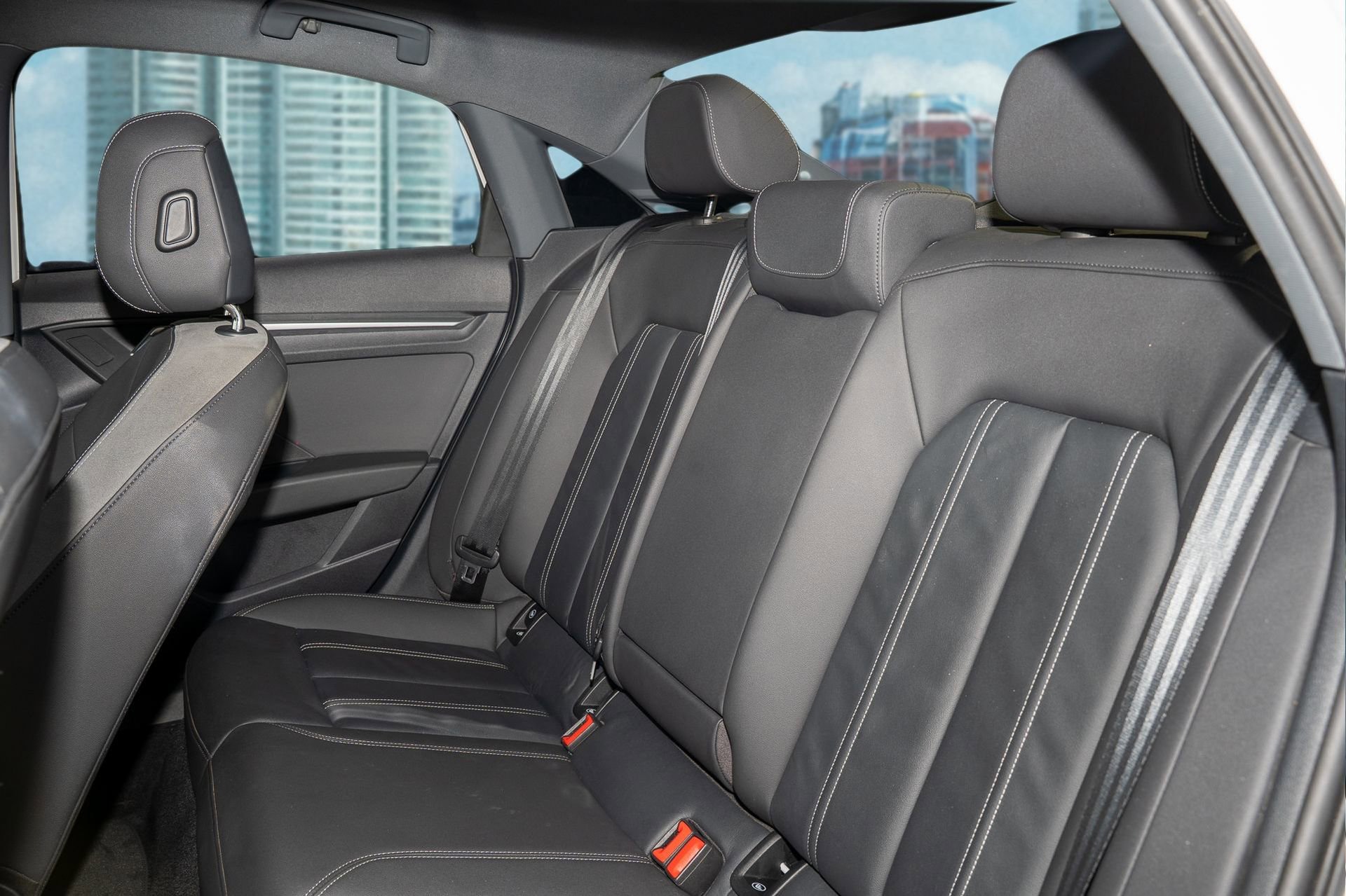 Used 2022 Audi A3 2.0T Premium image 16