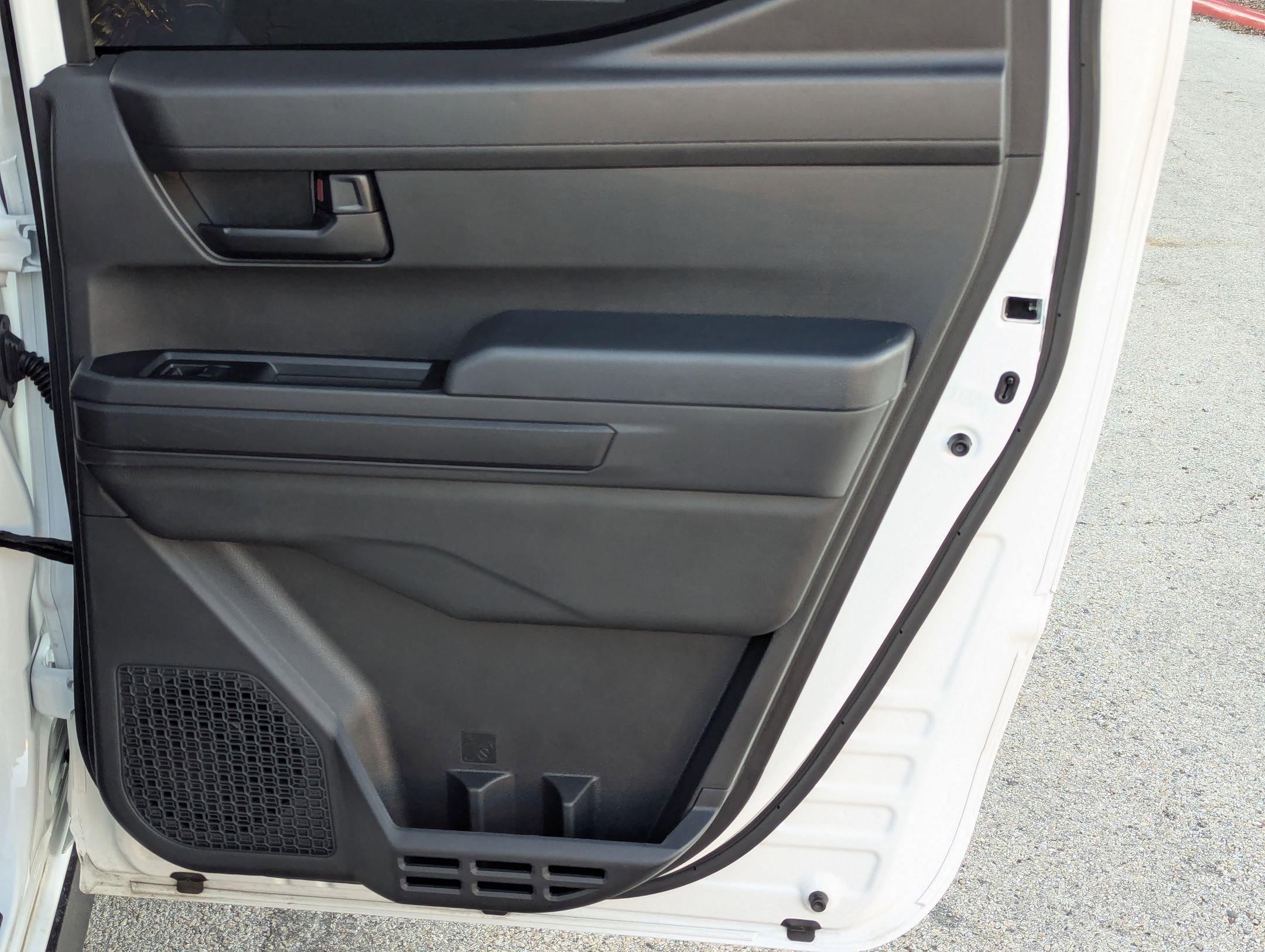 Used 2024 Toyota Tacoma 4x4 Double Cab image 26