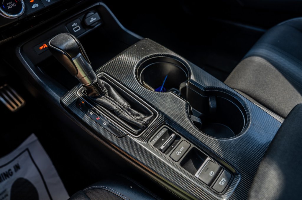 Used 2022 Honda Civic Sport image 22