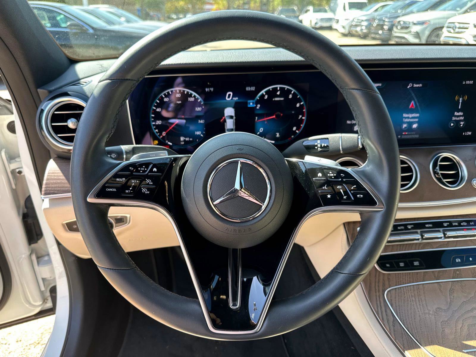 Certified 2022 Mercedes-Benz E 350 Sedan image 21