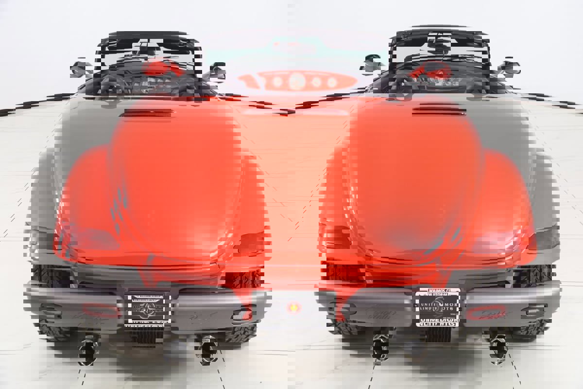 Used 1999 Plymouth Prowler image 57