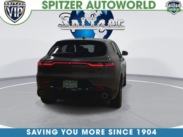 Used 2025 Dodge Hornet R/T w/ R/T Blacktop Package image 10