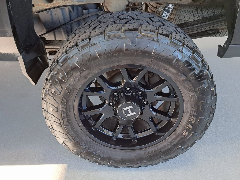 Used 2019 Chevrolet Silverado 2500 LTZ w/ Duramax Plus Package image 41