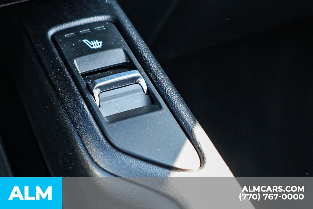 Used 2025 Kia Telluride S FWD image 44
