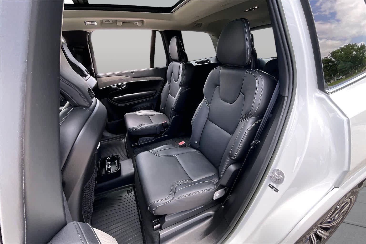 Used 2022 Volvo XC90 T6 Inscription w/ Climate Package AWD/4WD image 20