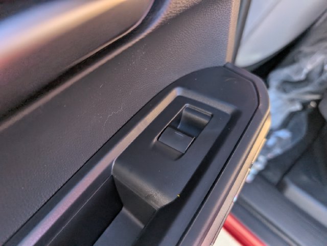 New 2026 Toyota Tacoma TRD Off-Road AWD/4WD image 16