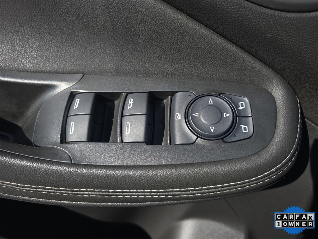 Used 2024 Buick Encore GX Sport Touring w/ Comfort Package image 26