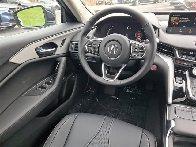 New 2025 Acura TLX w/ Technology Package image 16