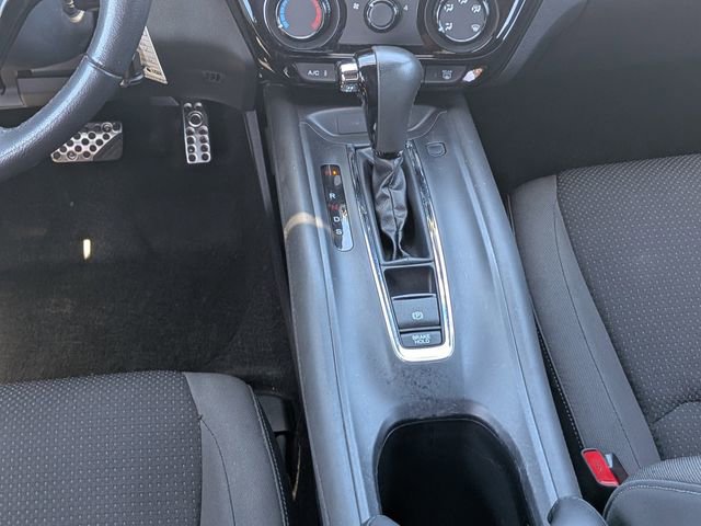 Used 2021 Honda HR-V Sport image 18