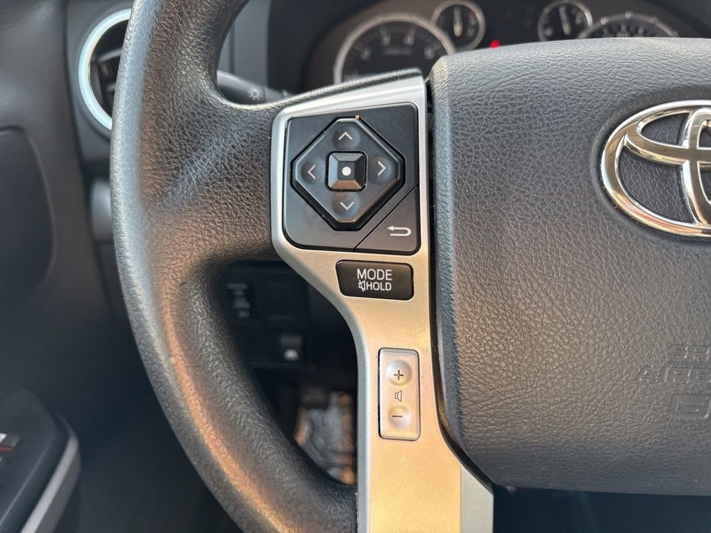 Used 2014 Toyota Tundra SR5 image 32