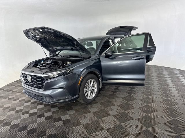 Certified 2024 Honda CR-V EX-L image 11