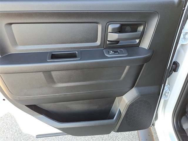 New 2026 RAM 2500 Tradesman image 14