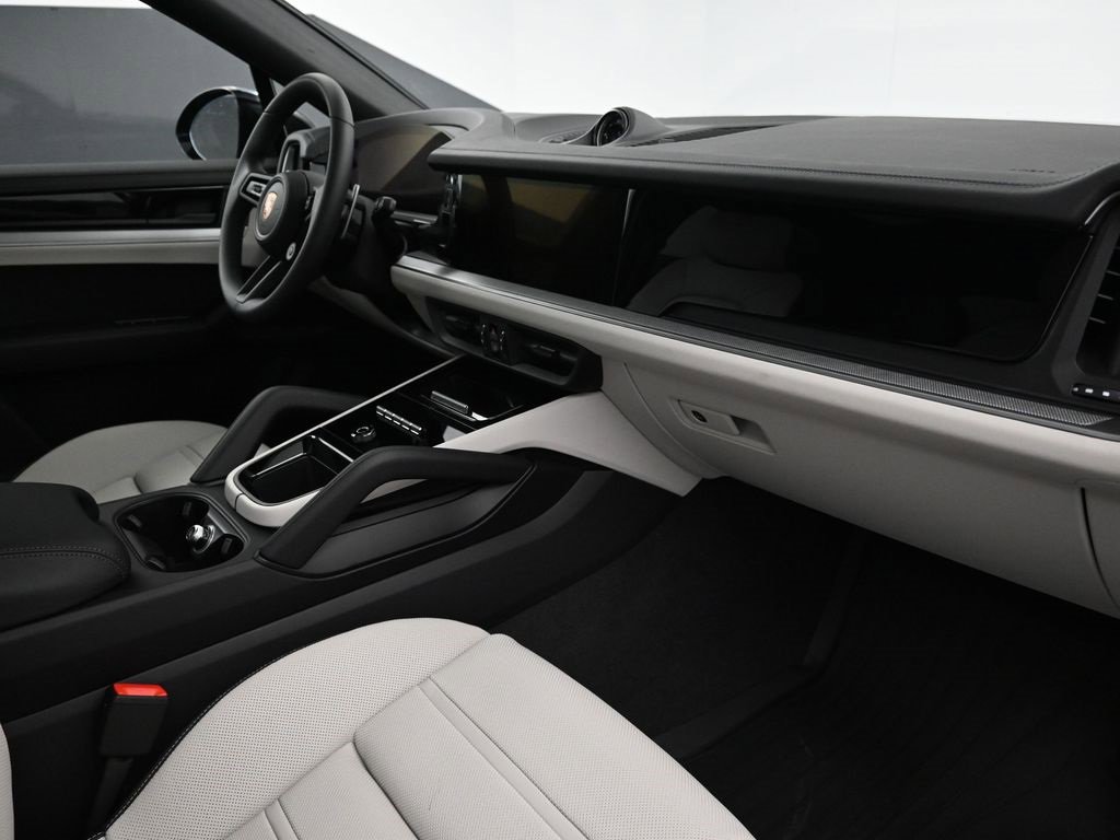 New 2026 Porsche Cayenne E-Hybrid Coupe image 14