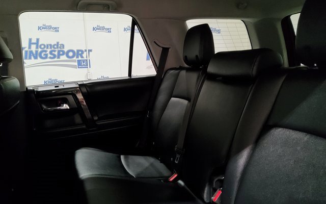 Used 2022 Toyota 4Runner TRD Off-Road Premium image 19