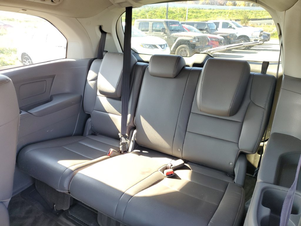 Used 2014 Honda Odyssey EX-L image 14