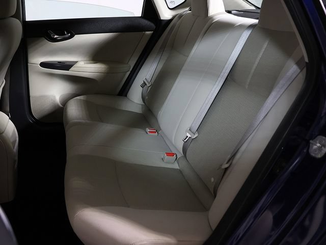 Used 2016 Nissan Sentra S FWD image 13