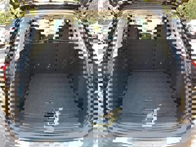 Used 2022 Nissan Rogue SV image 59