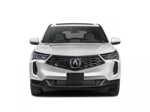 Used 2025 Acura RDX SH-AWD image 4
