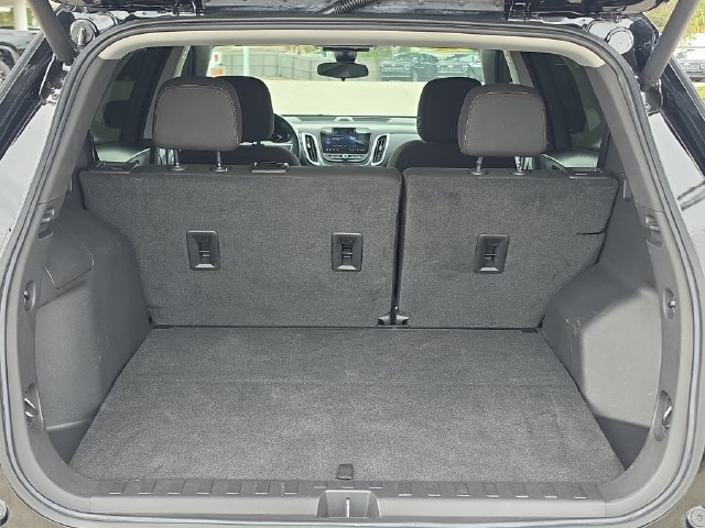 Used 2022 Chevrolet Equinox LT FWD image 7
