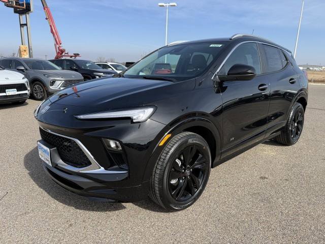 New 2026 Buick Encore GX Sport Touring image 5