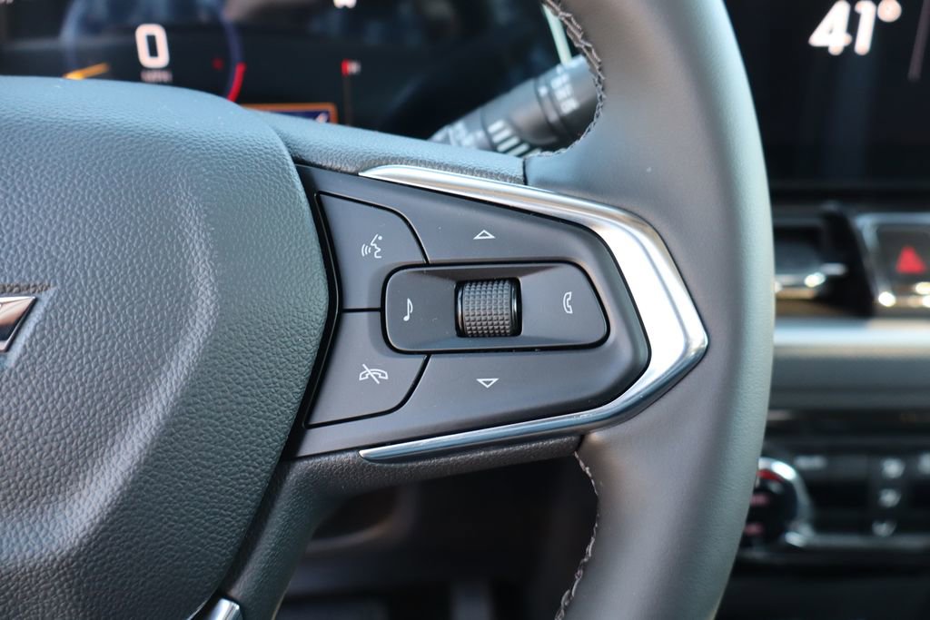 New 2026 Chevrolet TrailBlazer LT w/ Convenience Package image 12