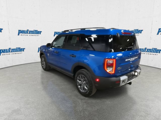 Used 2025 Ford Bronco Sport Big Bend AWD/4WD image 8