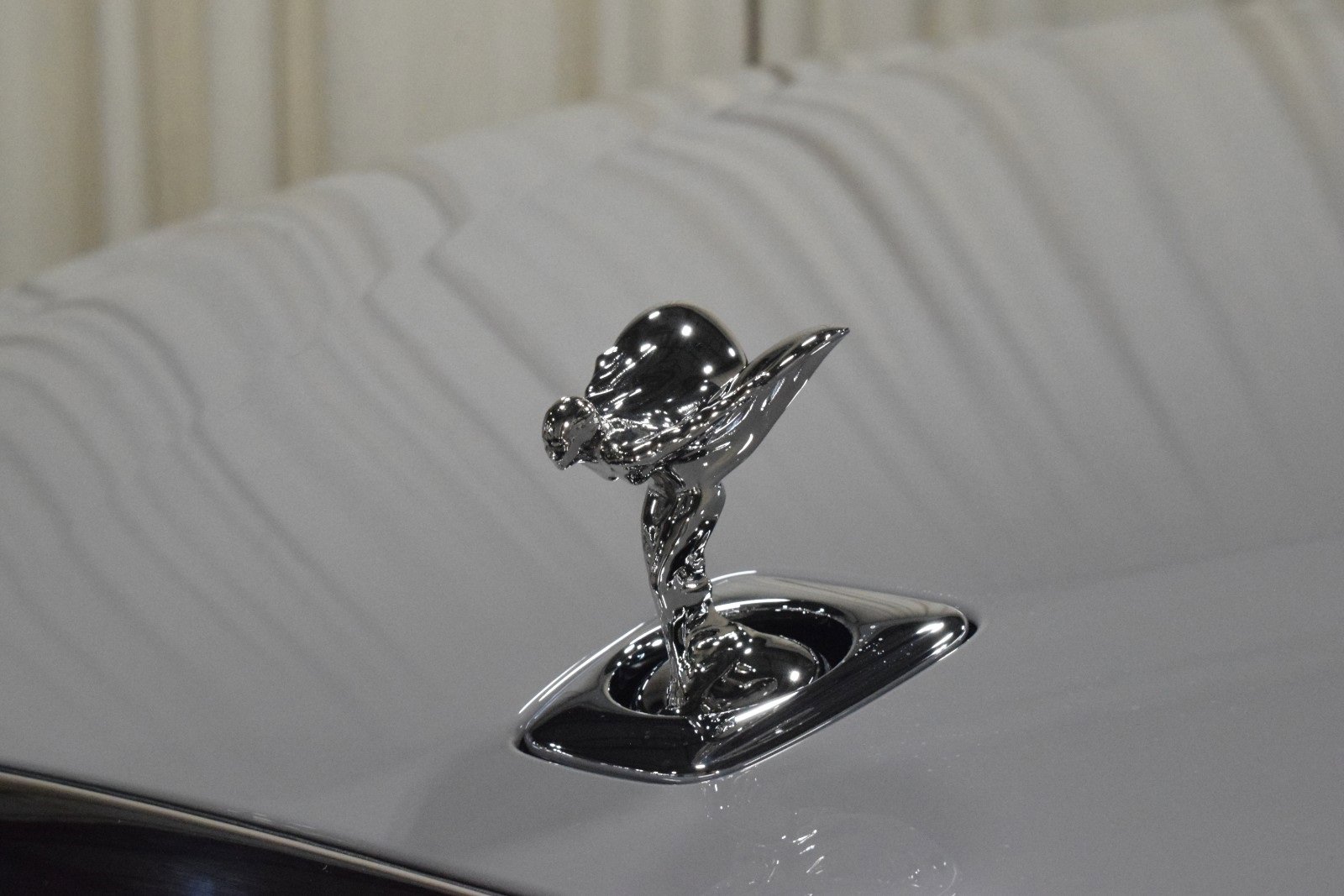 New 2024 Rolls-Royce Spectre w/ Spectre Launch Package image 6