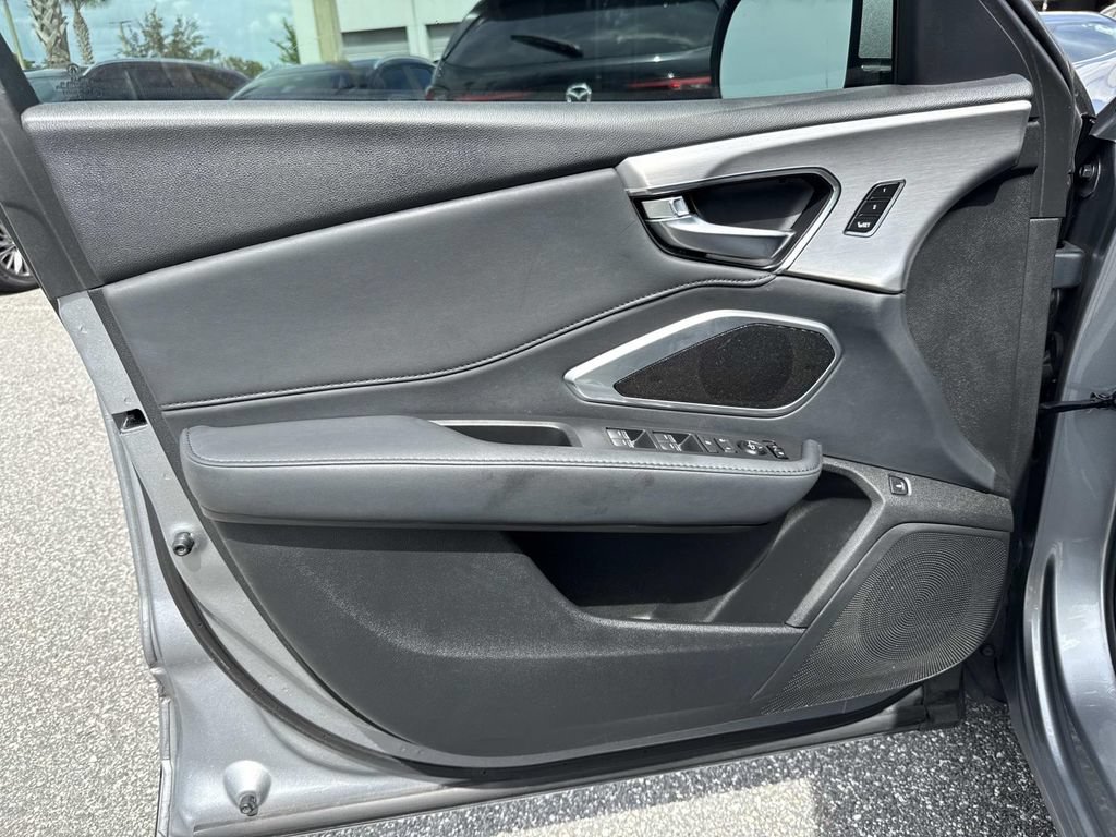 Used 2021 Acura RDX FWD image 21