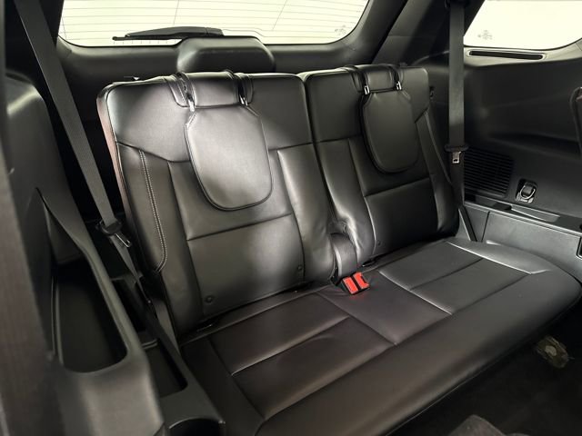 Used 2022 Ford Explorer ST w/ Equipment Group 401A image 13