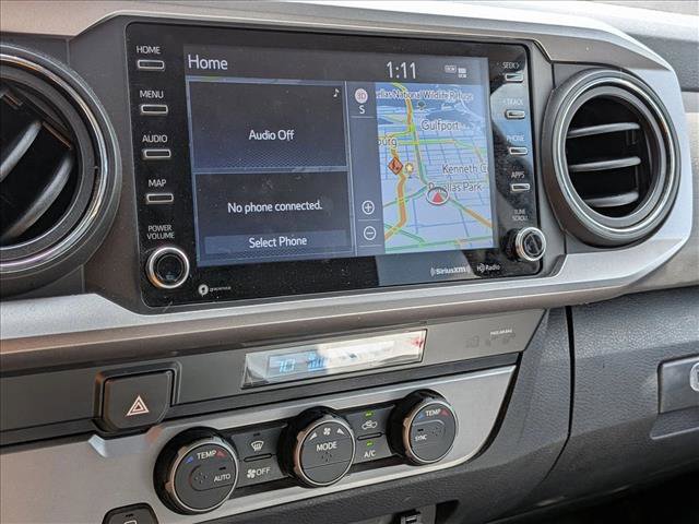 Used 2021 Toyota Tacoma SR5 image 5