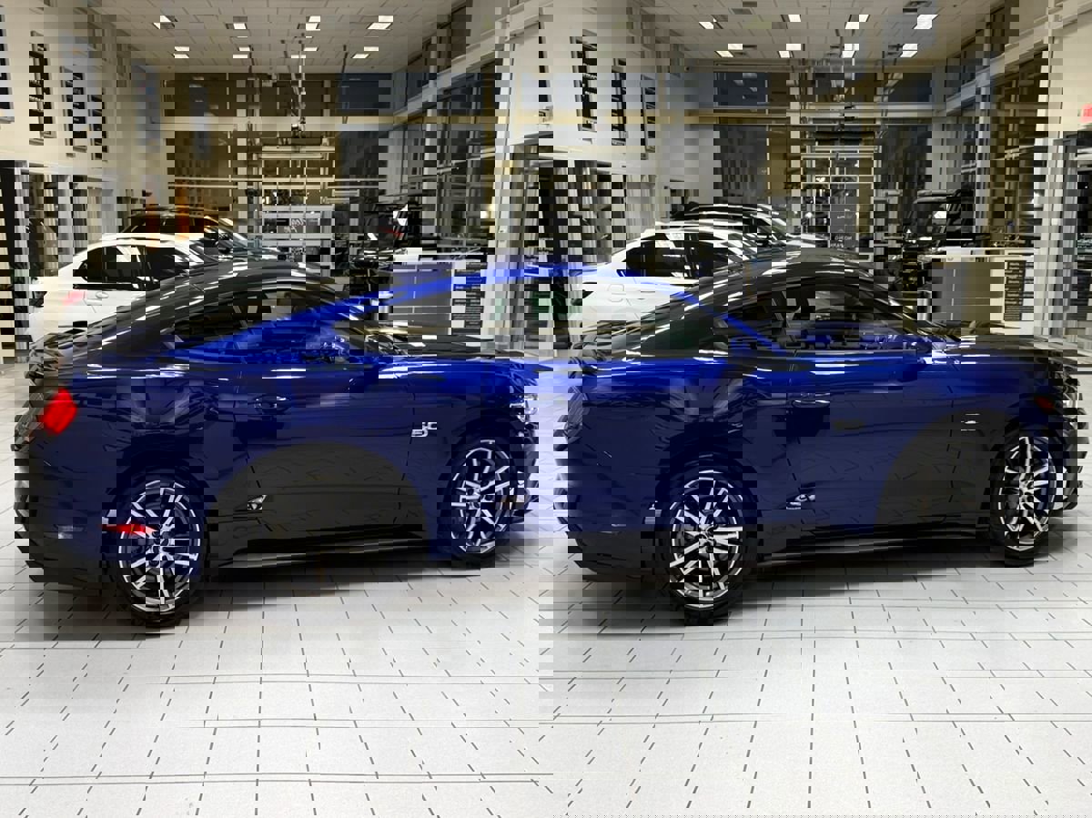 Used 2016 Ford Mustang GT image 52