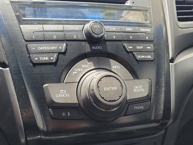 Used 2013 Acura ILX w/ Technology Package image 26