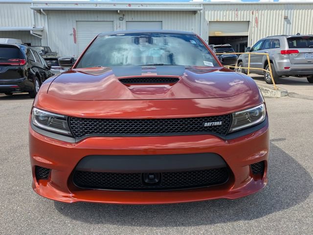 Certified 2023 Dodge Charger R/T w/ Daytona Edition Group image 7