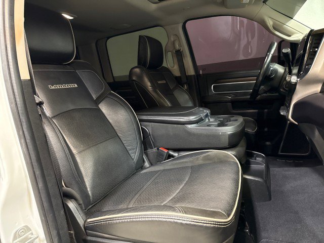 Used 2023 RAM 2500 Laramie image 55