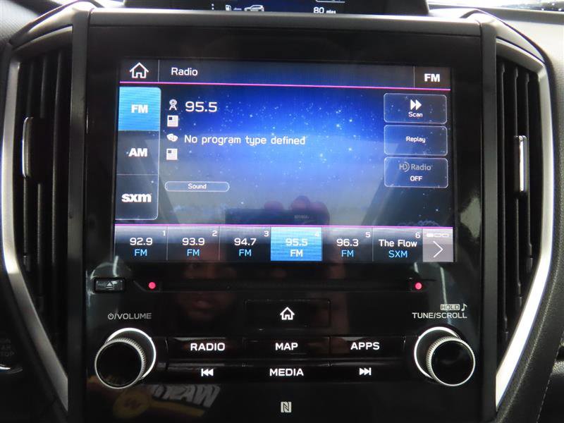 Used 2022 Subaru Forester Touring image 26