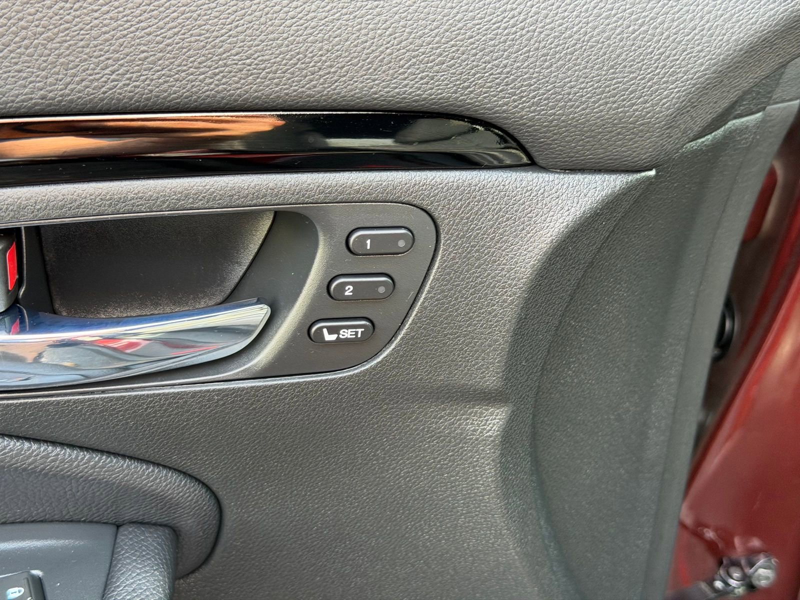 Used 2021 Honda Passport Elite image 13