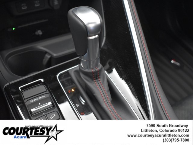 Used 2025 Acura ADX A-Spec AWD/4WD image 15