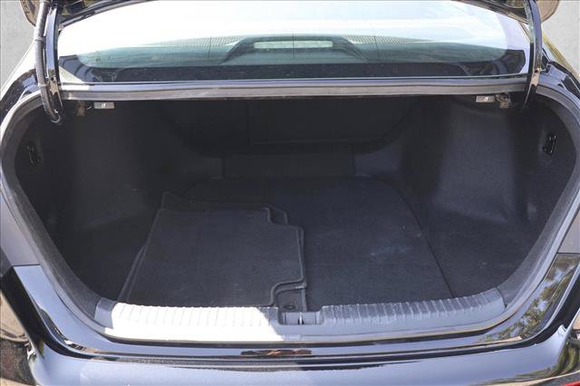 Used 2025 Honda Accord Sport image 25